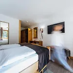 Hotel Im Krummbachtal Schönau an der Brend