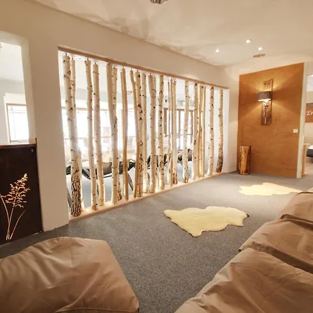 فندق Im Krummbachtal 4*