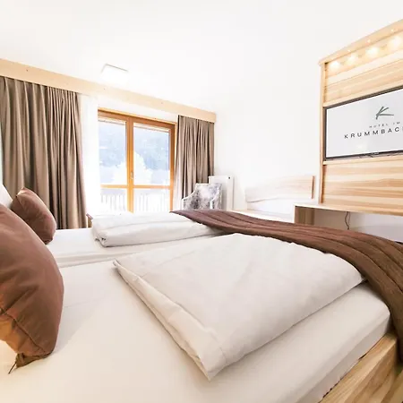 Im Krummbachtal 4* Schönau an der Brend
