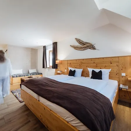 Im Krummbachtal 4* Schönau an der Brend