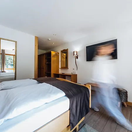 Hotel Im Krummbachtal Schönau an der Brend
