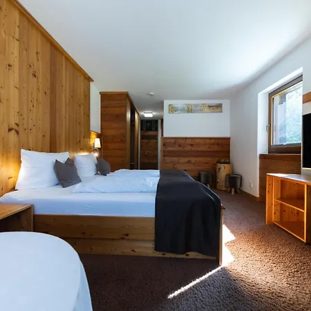 Hotel Im Krummbachtal 4*