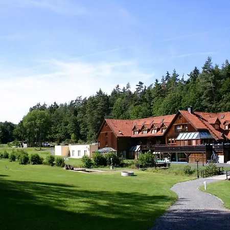 Im Krummbachtal فندق Schönau an der Brend