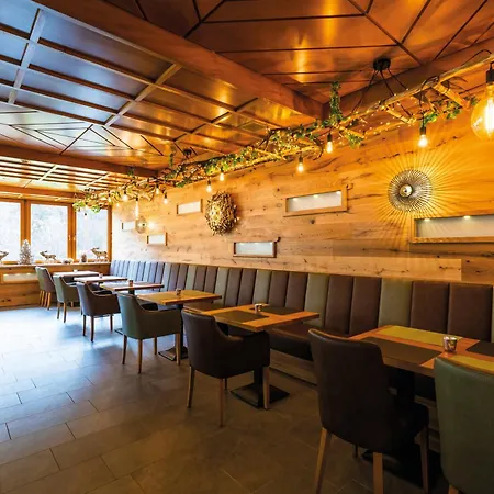 Im Krummbachtal 4* Schönau an der Brend